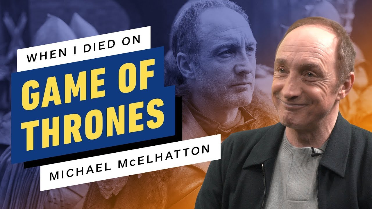 When I Died on Game of Thrones: Roose Bolton