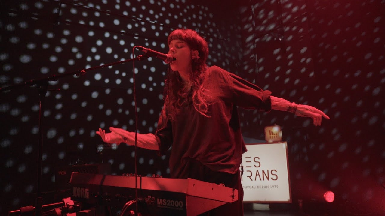 Den Der Hale - Full Performance (Live on KEXP)