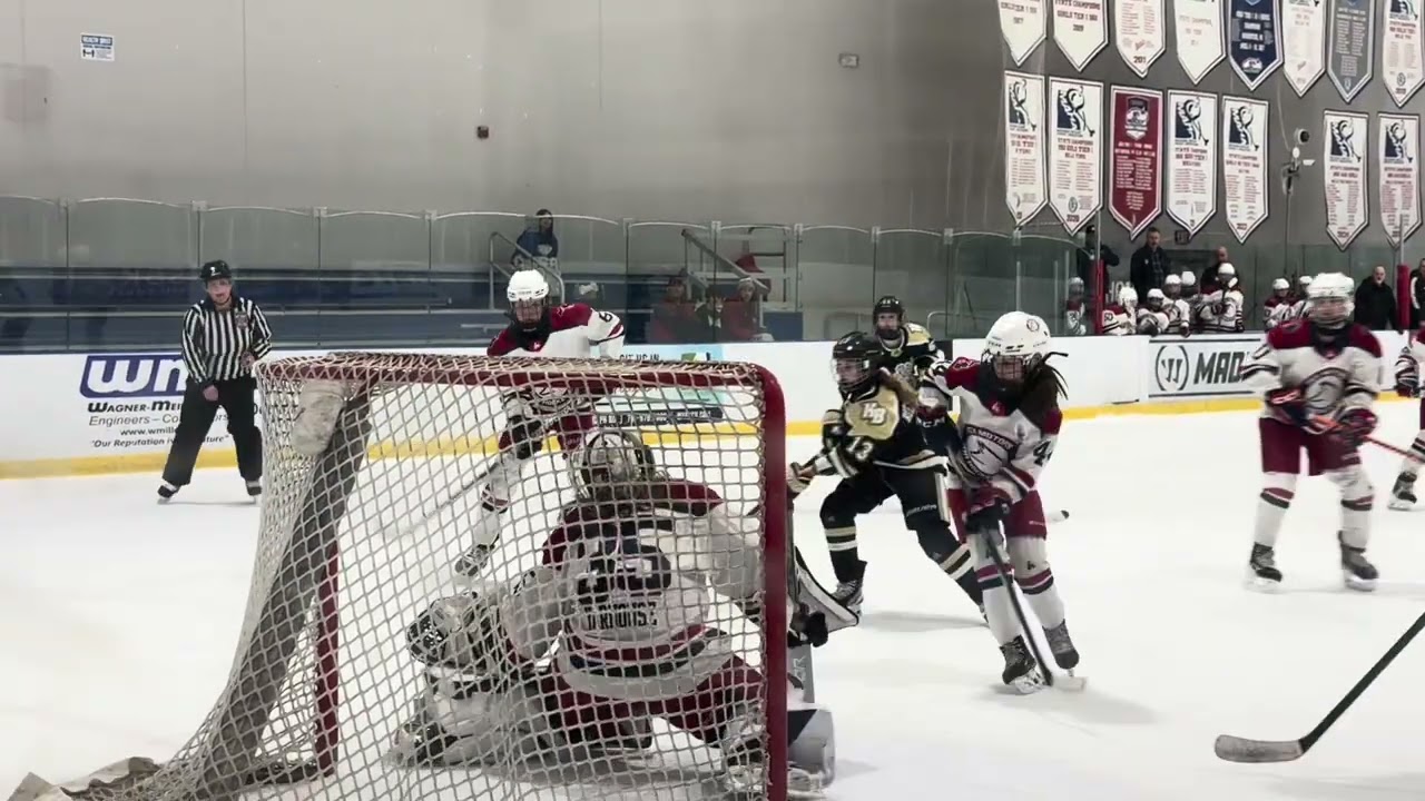 MAHA 2026 Vs Honeybaked (W3-0)