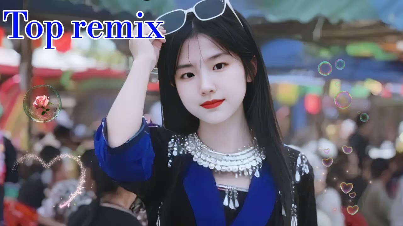 Top suab kho siab remix Dj. Tsawg tiam los hlub koj xwb 💗💕 tổng hợp 