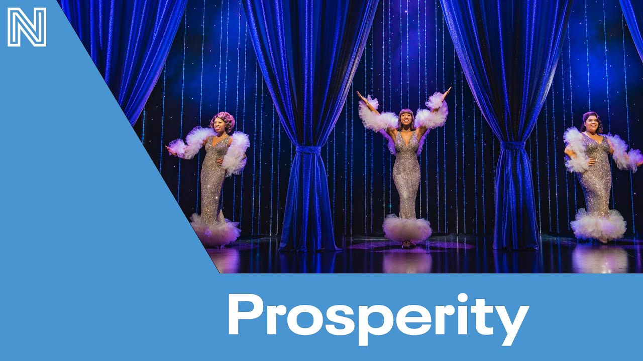 Creative Experiences - Prosperity
