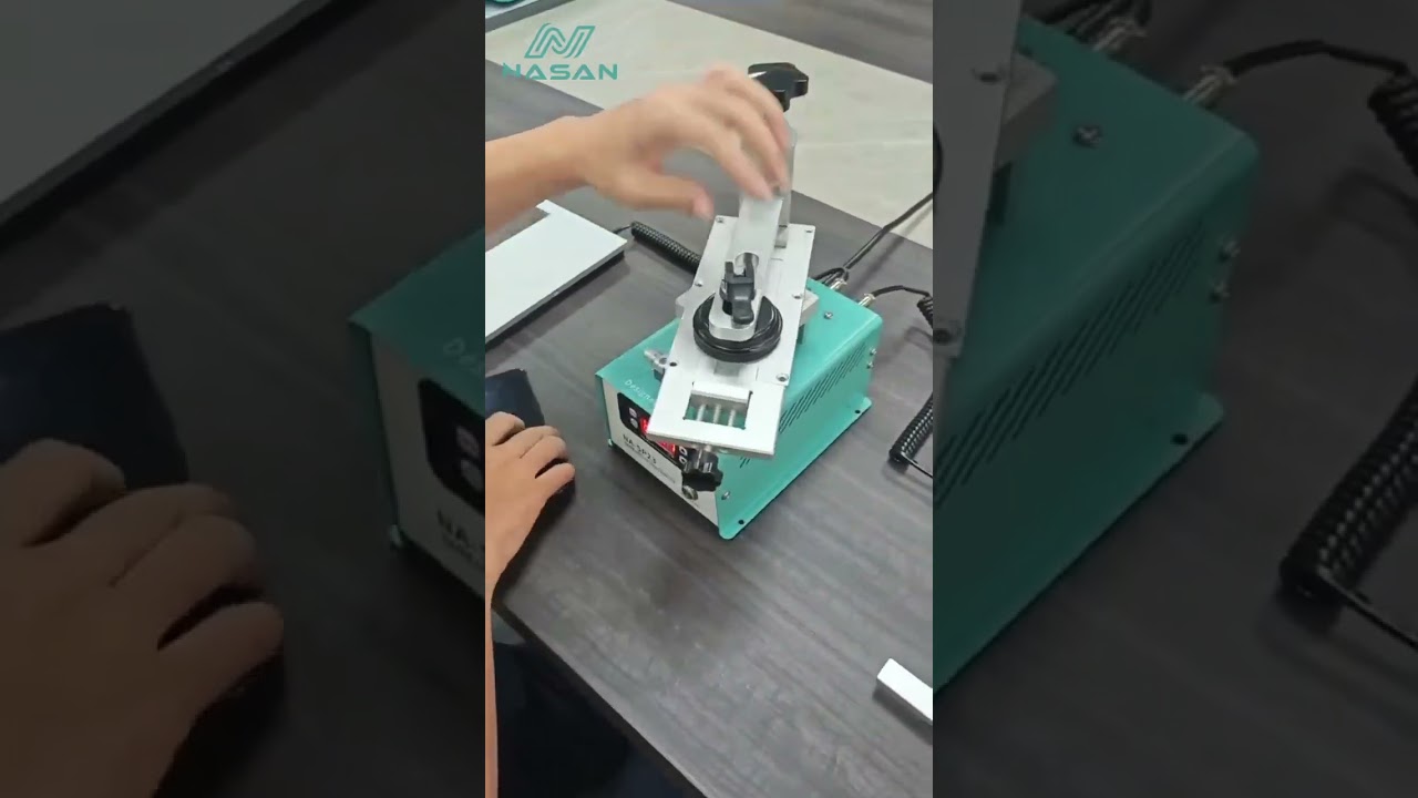 Universal LCD IPAD separator #iphonerepair #lcdseparator #nasan