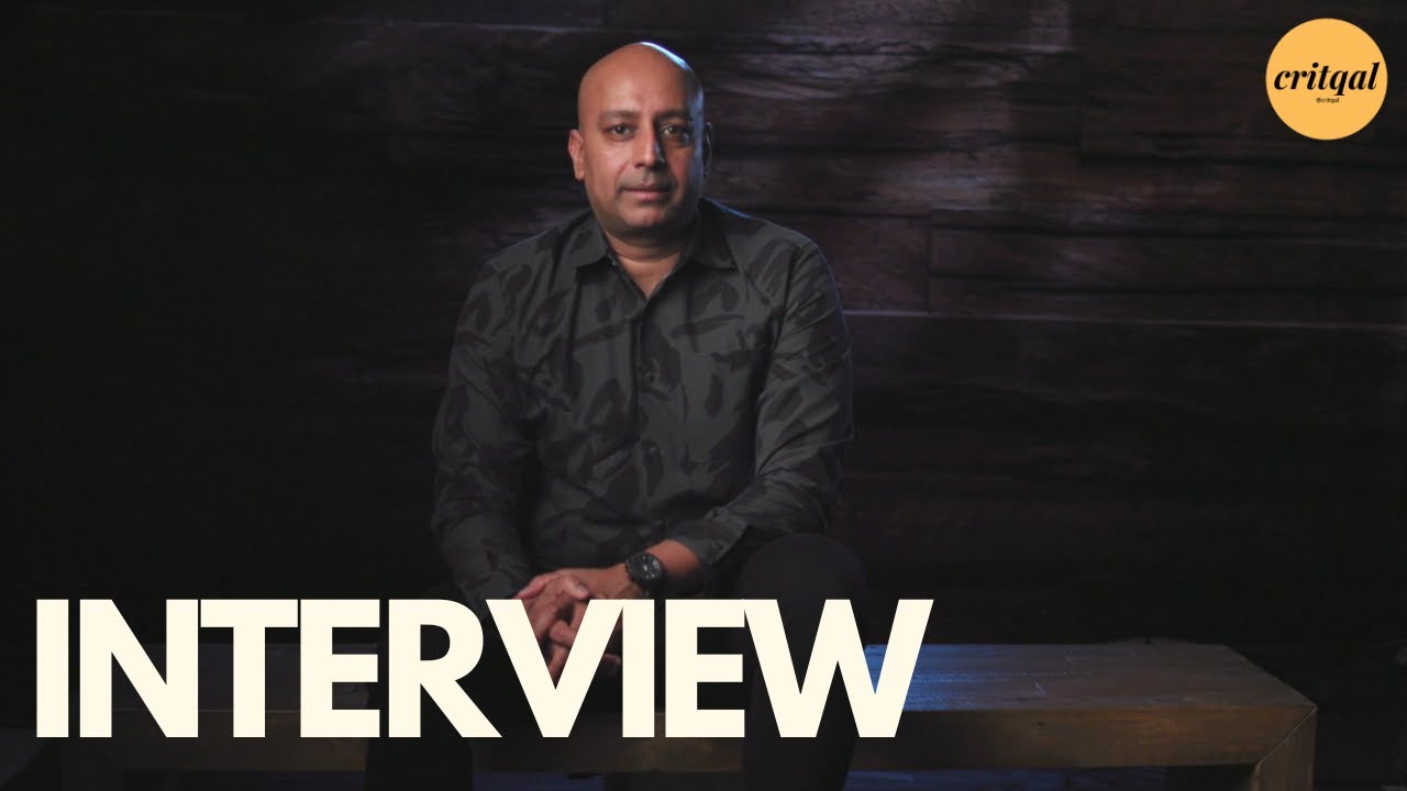 Knock at the Cabin - Ashwin Rajan - Producer | Interview