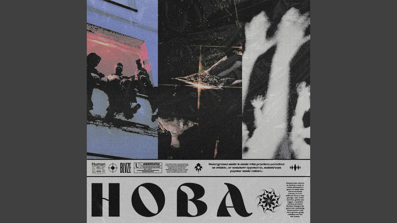 HOBA