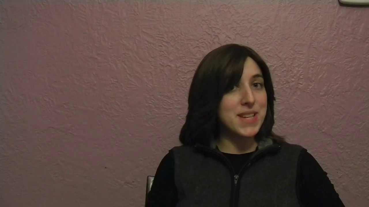 Marni's Vaginismus Cure