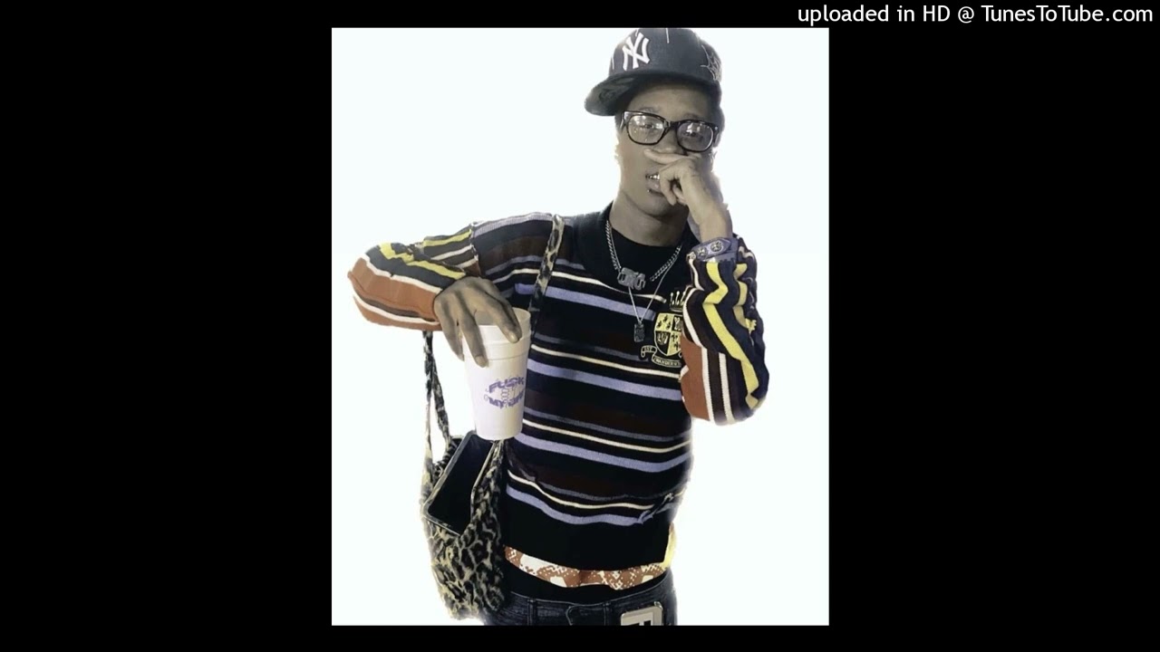 nine vicious x 406ahmad type beat - allofyourlife - stanthekid