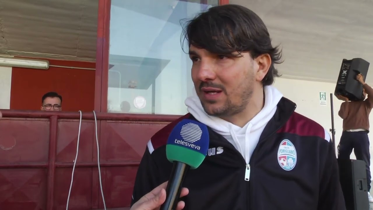 COPPA ITALIA DILETTANTI | Pomigliano-Bisceglie 0-2, Rea: 