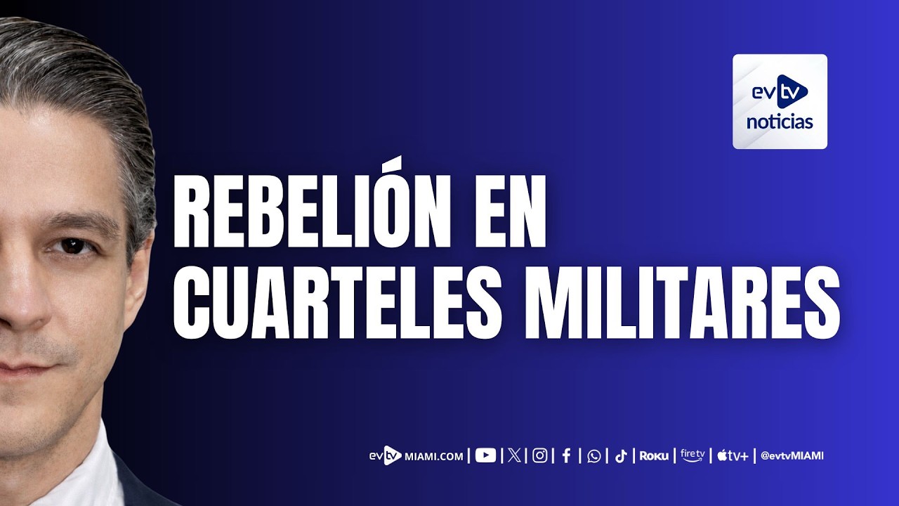 🔴  #estelar evtv #EnVivo | #EVTVnoticias | 02/16/26