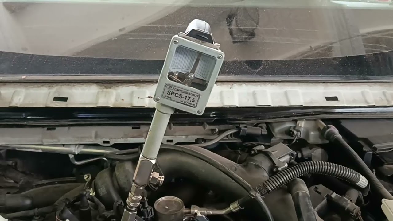 Praca Silnika BNMB  JS48332E  Ford Kug Mk2  330327
