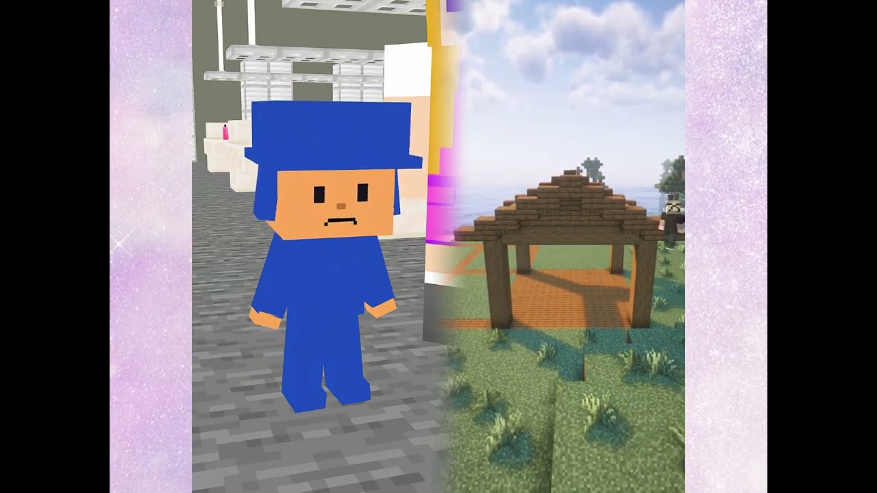 🤣jajaja#pov #foryou #funny #acting #story#foryoupage#viral #skit #fyp #humor #trending ##minecraft