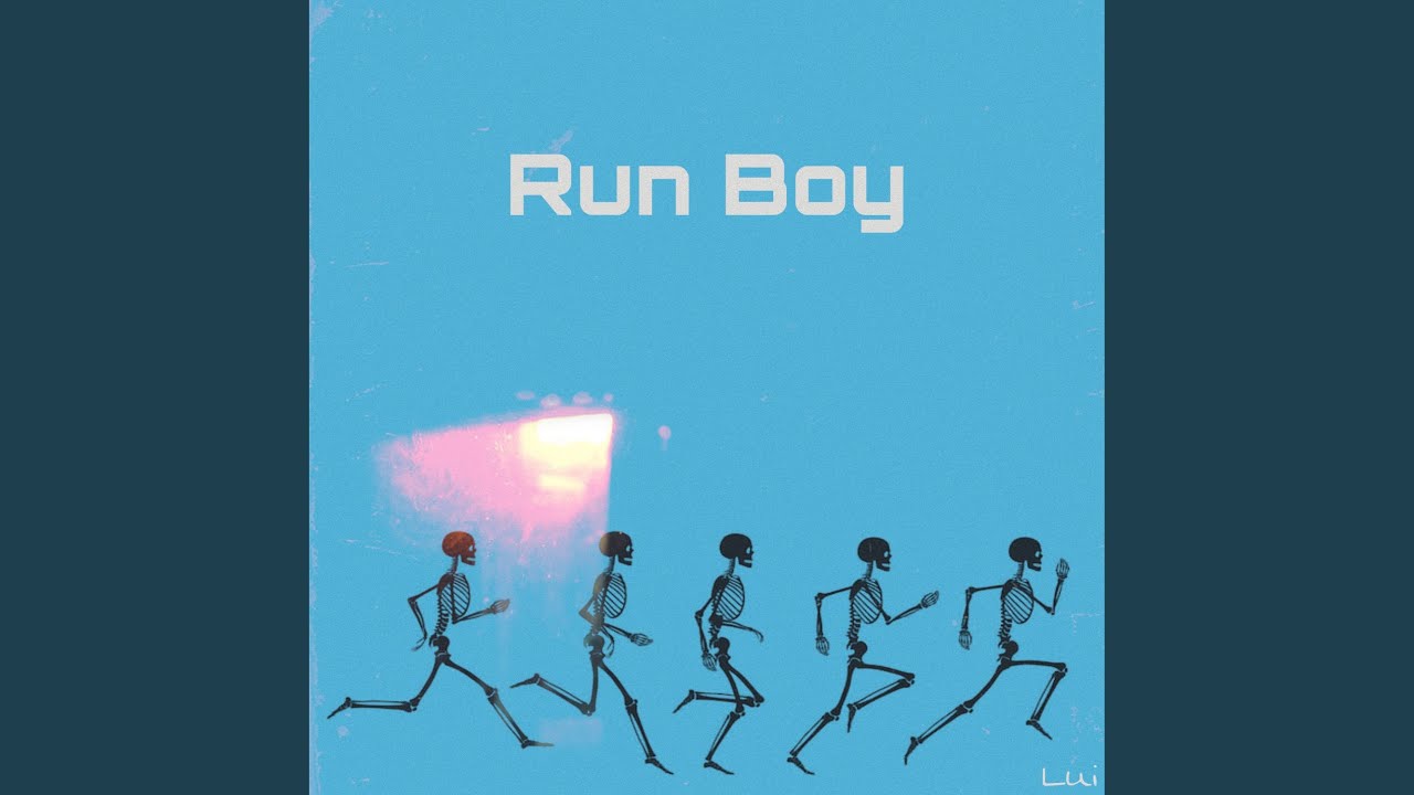 Run Boy