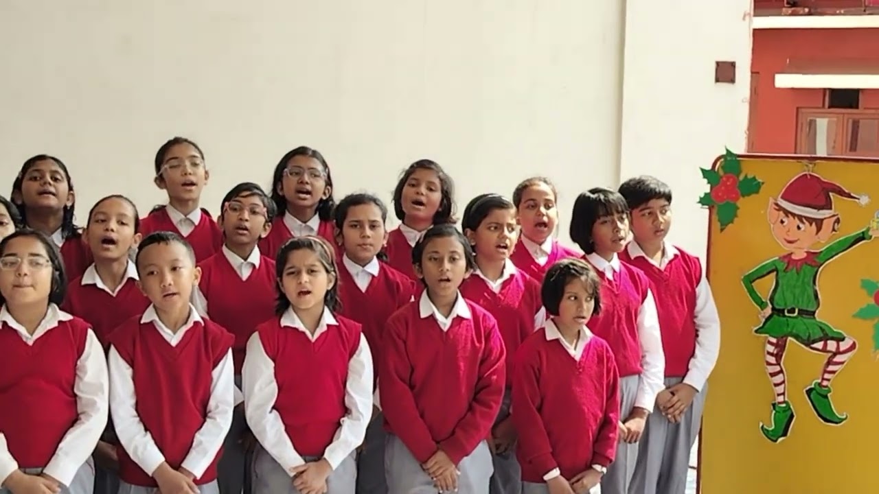 Christmas Carols 2026
