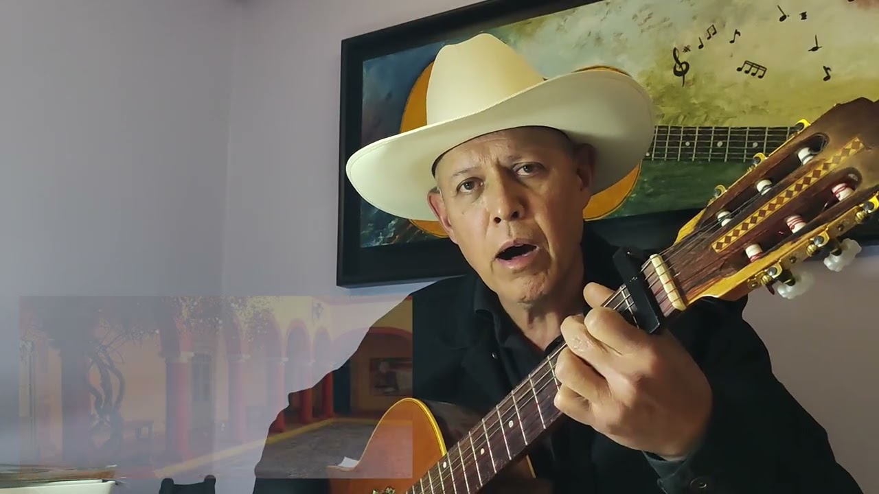 QUE SUERTE LA MÍA El Canto de la Tierra (COVER)