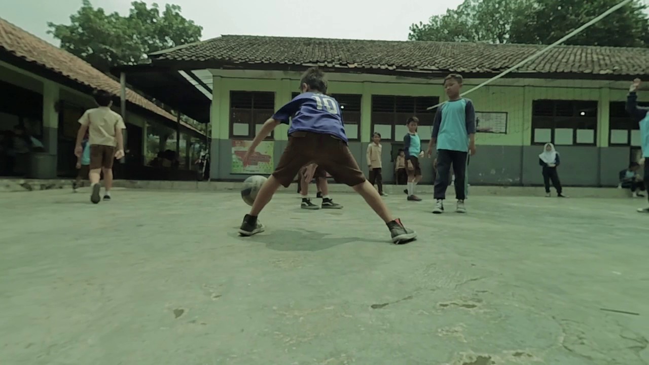 SDN Pagarsih