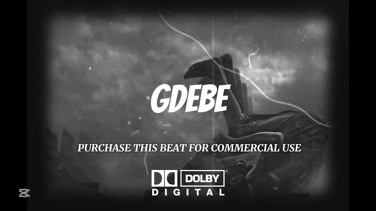 Emotional Amapiano Type Beat 2026— ‘GDEBE’ (Seyi Vibez Ft. Young Jonn x BNXN Instrumental)