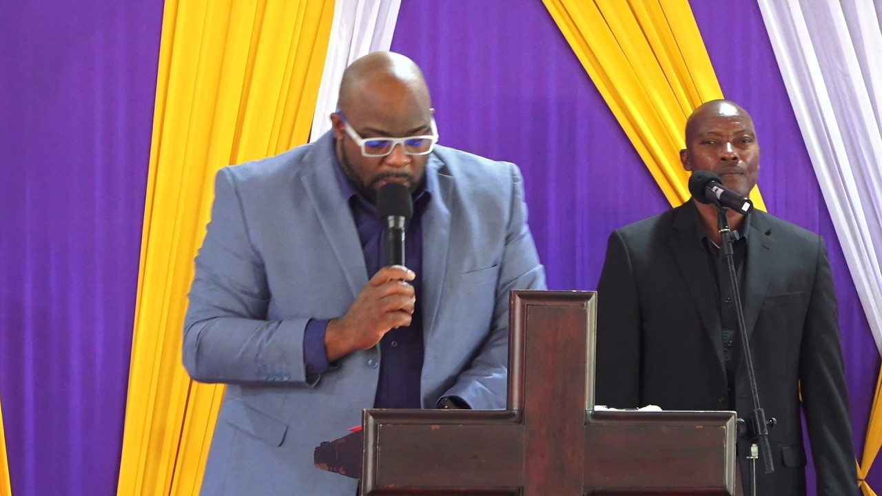 Sunday Worship - February 22, 2026