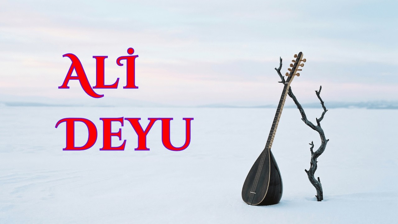 Ali Deyü - Yalvaralım Muhammed’e, Duaz-ı İmam | Kul Himmet Üstadım | Sazlı Yolcu