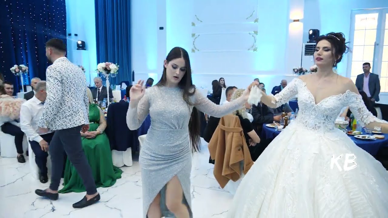KRUSHQIA DHE SHOQËRIA NE VALLE / DASMA SHQIPETARE 2022