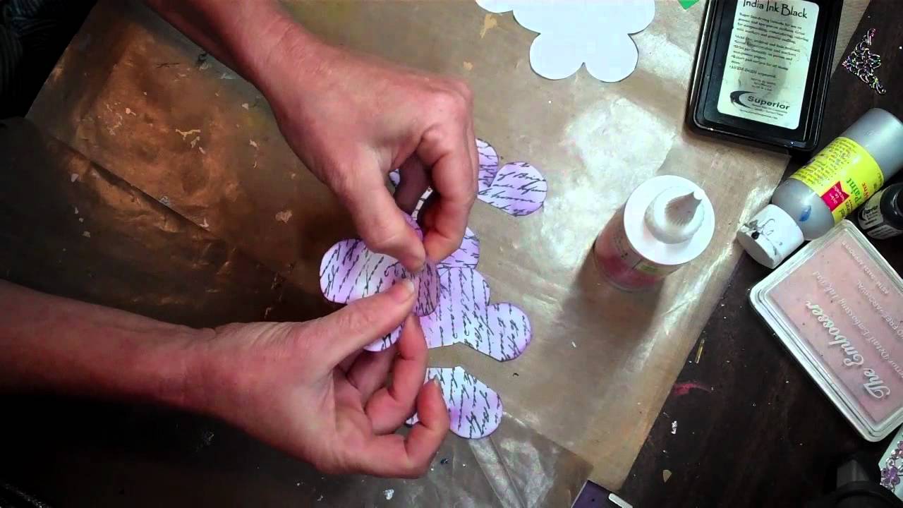 3-D Flower with Terri Sproul.mp4