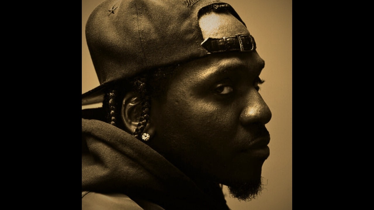 PUSHA T x KANYE WEST TYPE BEAT - 