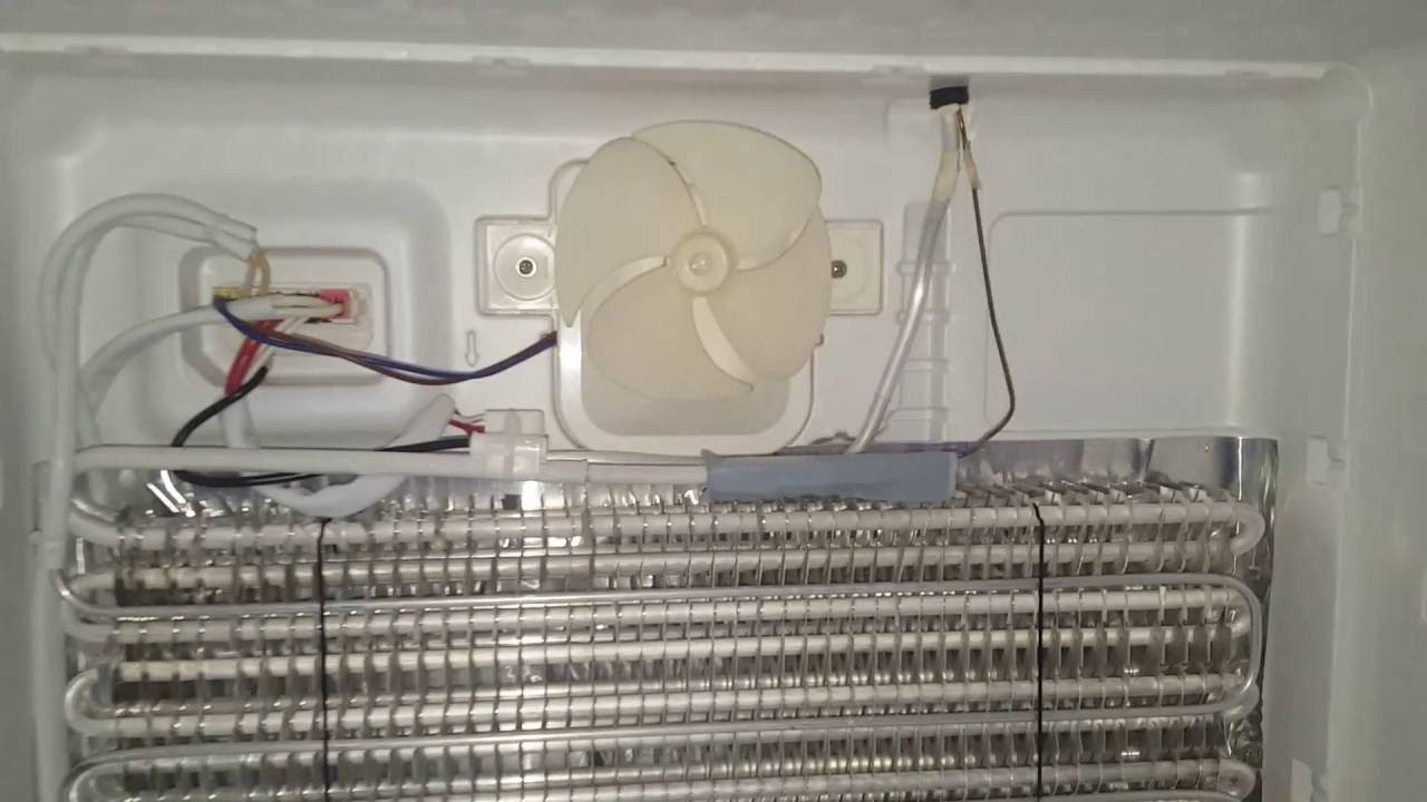 No frost buzdolabı Neden Soğutmaz ? Buzdolabım Yeterince Soğutmuyor.
