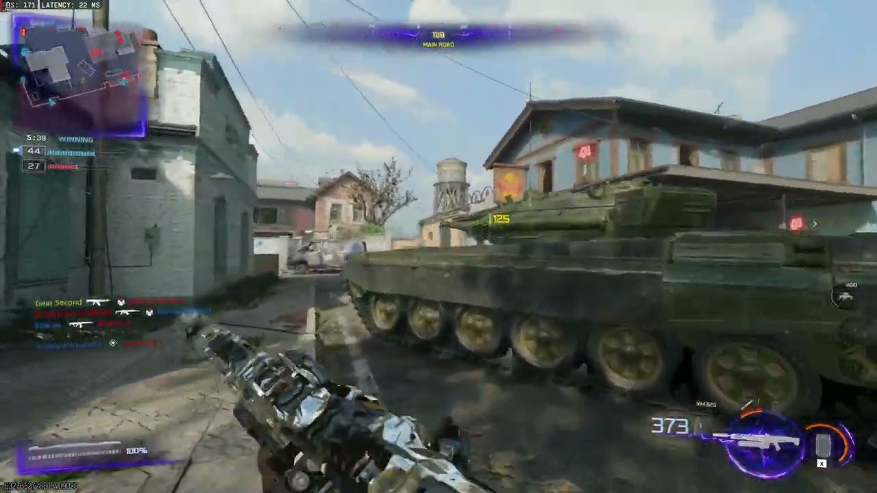 XM325 Is The Best Gun In BO7
