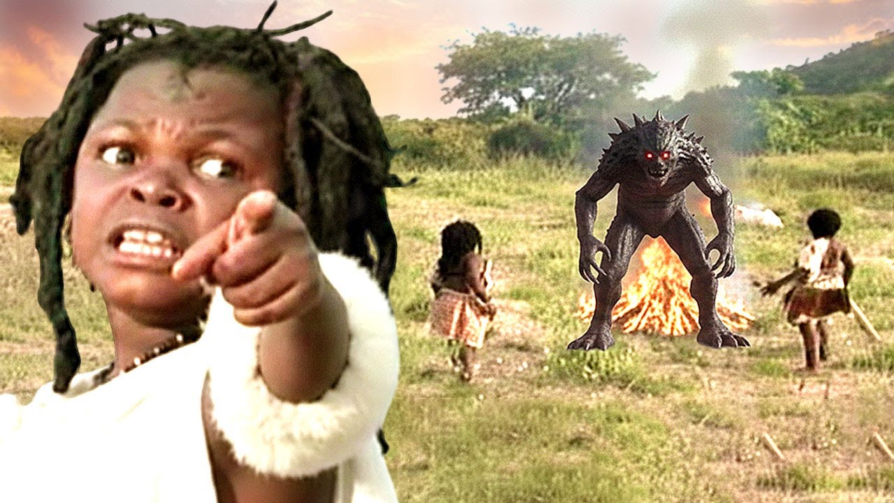 AKI And PAWPAW Has Desecrated The Land, Now Who Will Save Them From The Angry Gods?- Nigerian Movies