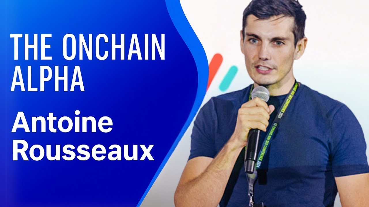 The OnChain Alpha: How to Find the Next 10x MemeCoins and AI Gems