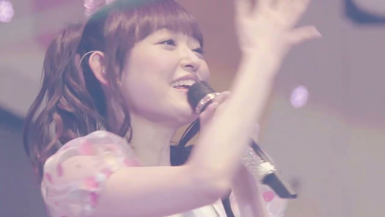 ♪田村ゆかり♪ W：Wonder tale {2014.08.20 Release BD [LOVE ♡ LIVE 2014 Spring ＊Fruits Fruits ♡ Cherry＊] より}
