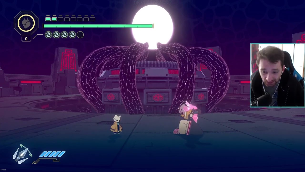 Nine Sols PART 7 Ultimate Final Boss (Secret Ending)
