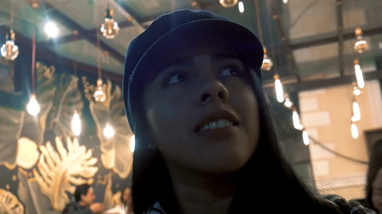 Todo se marchito - Conser (Video Oficial)