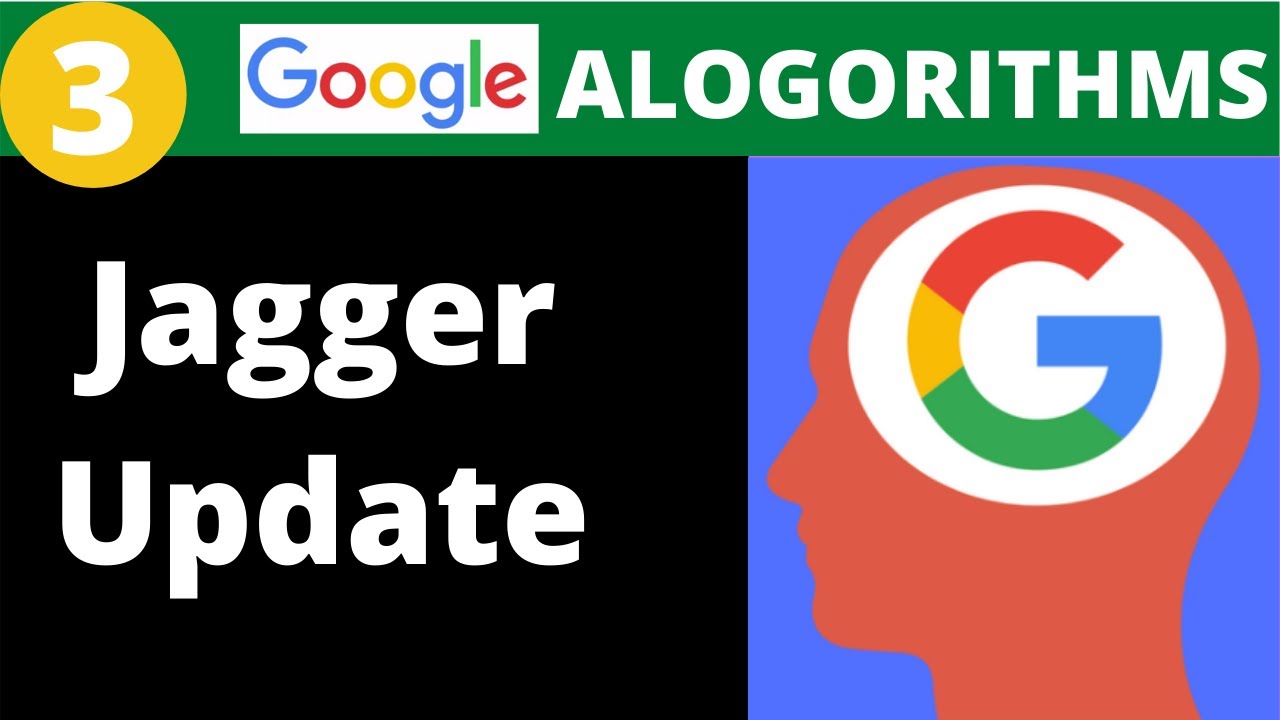 Jagger &mdash; October 1, 2005 | What is jegger update | Google Algorithms | Google Algorithm Updates