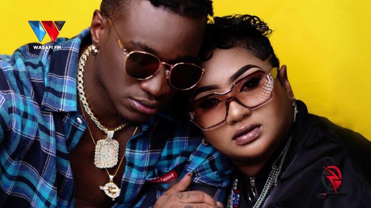 Cha KIJANI na NAHREEL & AIKA :  SITAKI KUWAZA VITU VINGINE / TUNAZINGUANA / NDIO MAISHA