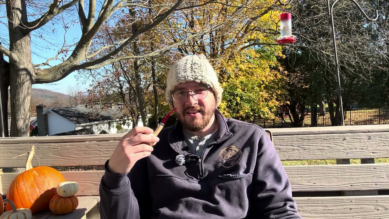 The End of Sutliff Tobacco&hellip;