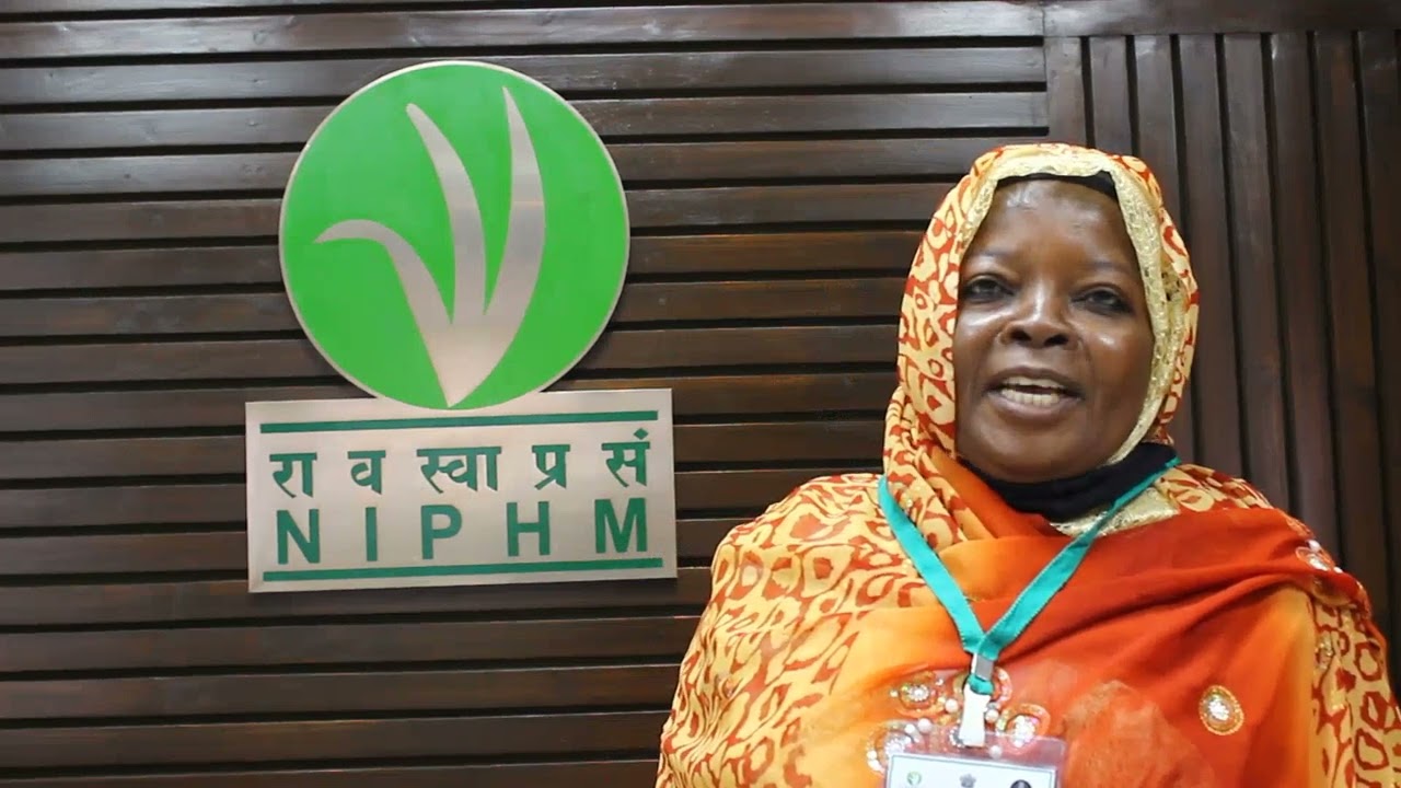 NIPHM