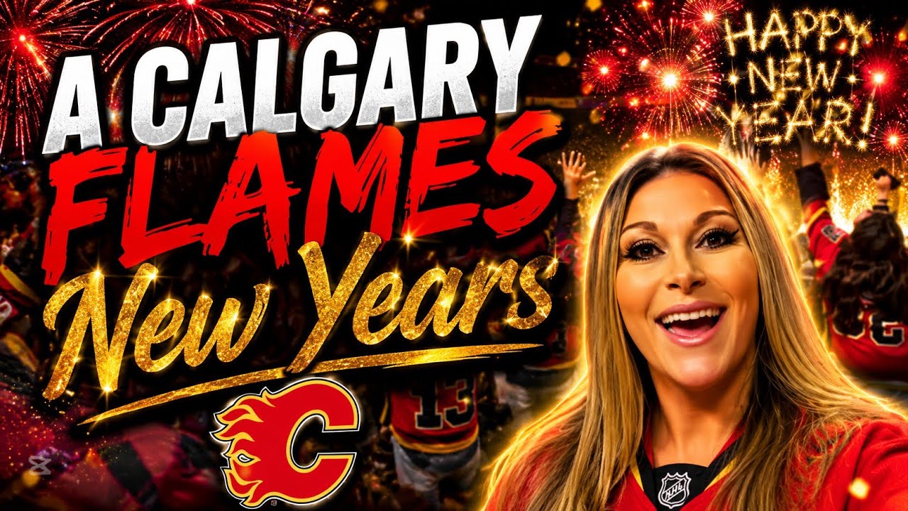 My Calgary New Years 🎊 #happynewyear 