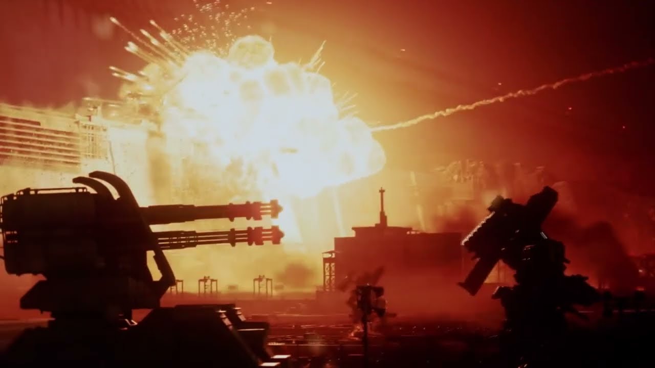 The Burdens (世界線) [VISUALIZER]