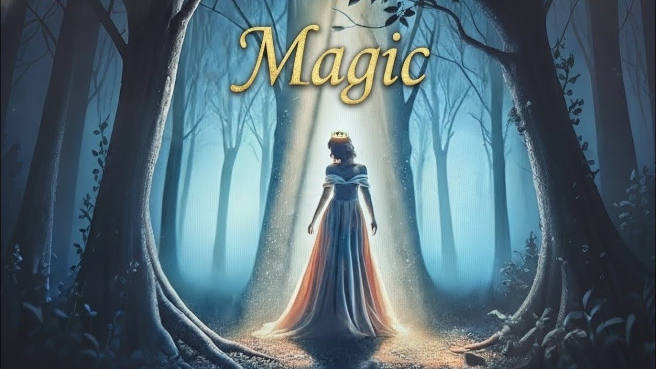 Magic - Ava Kolz [Official Audio]