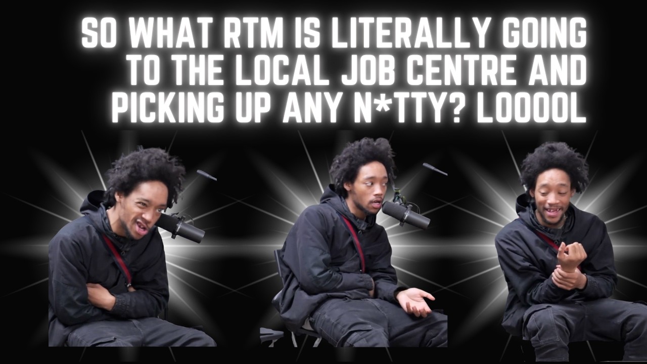 Теперь любой желающий может принять участие в подкасте RTM?