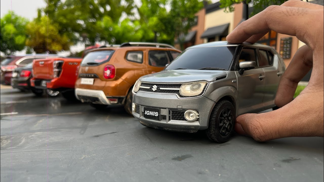 Rare Everyday Cars from my Collection 1:18 Scale | Part 3 | Diecast Model Cars