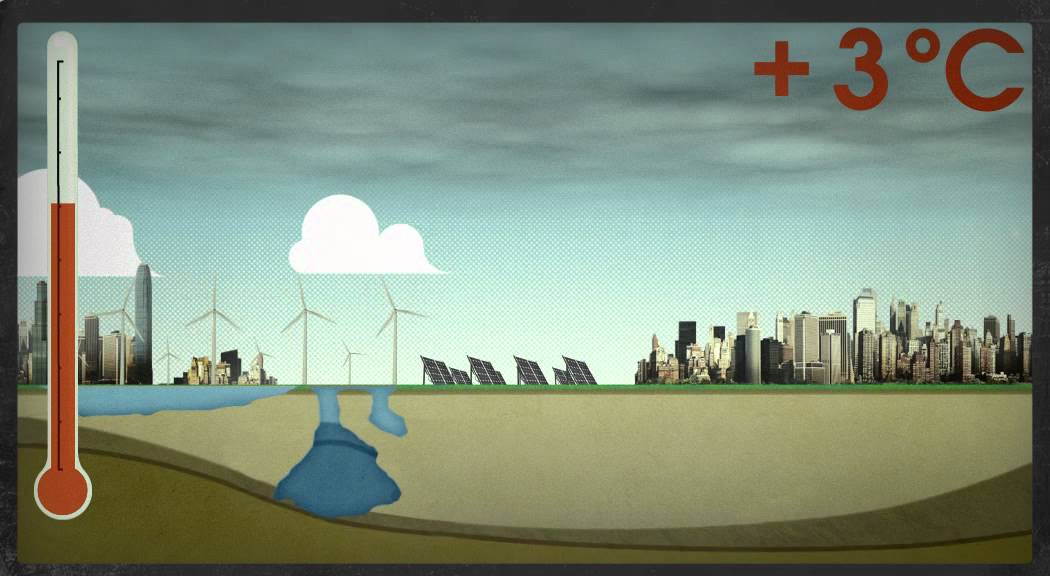 Adaptación al Cambio Climático - Climate Change Adaptation