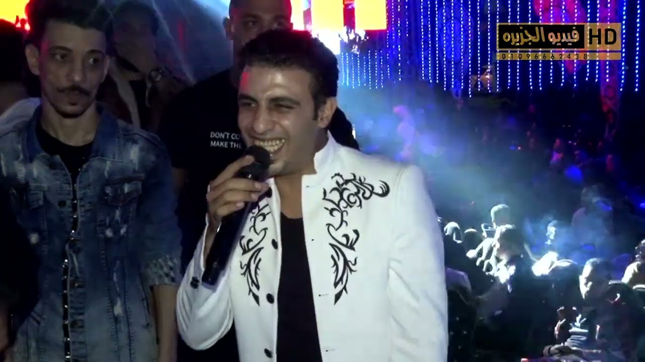 اجمد دويتو محمد وحيد ومصطفي بله وشوف السيد حسن عمل ايه مليونية صلاح الزواوى افراح الدولي حماده سامي