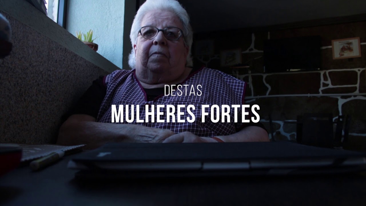 As Matriarcas | V&iacute;deo promocional