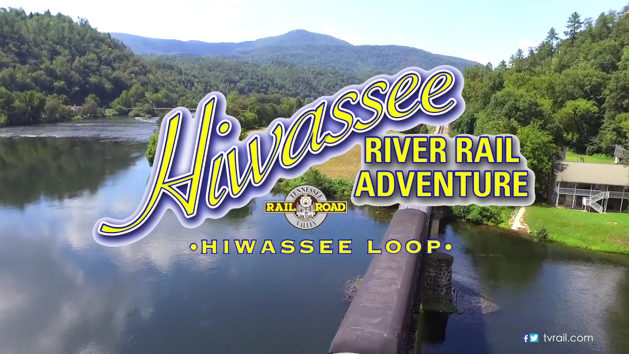 Discover the Hiwassee River Gorge: Copperhill Special Train Trip!