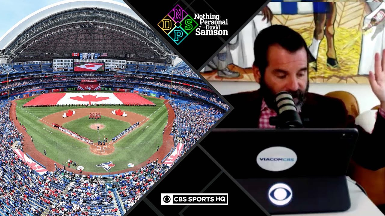 MLB Economics 101: what the media has gotten SO WRONG! | Nothing Personal with David Samson
