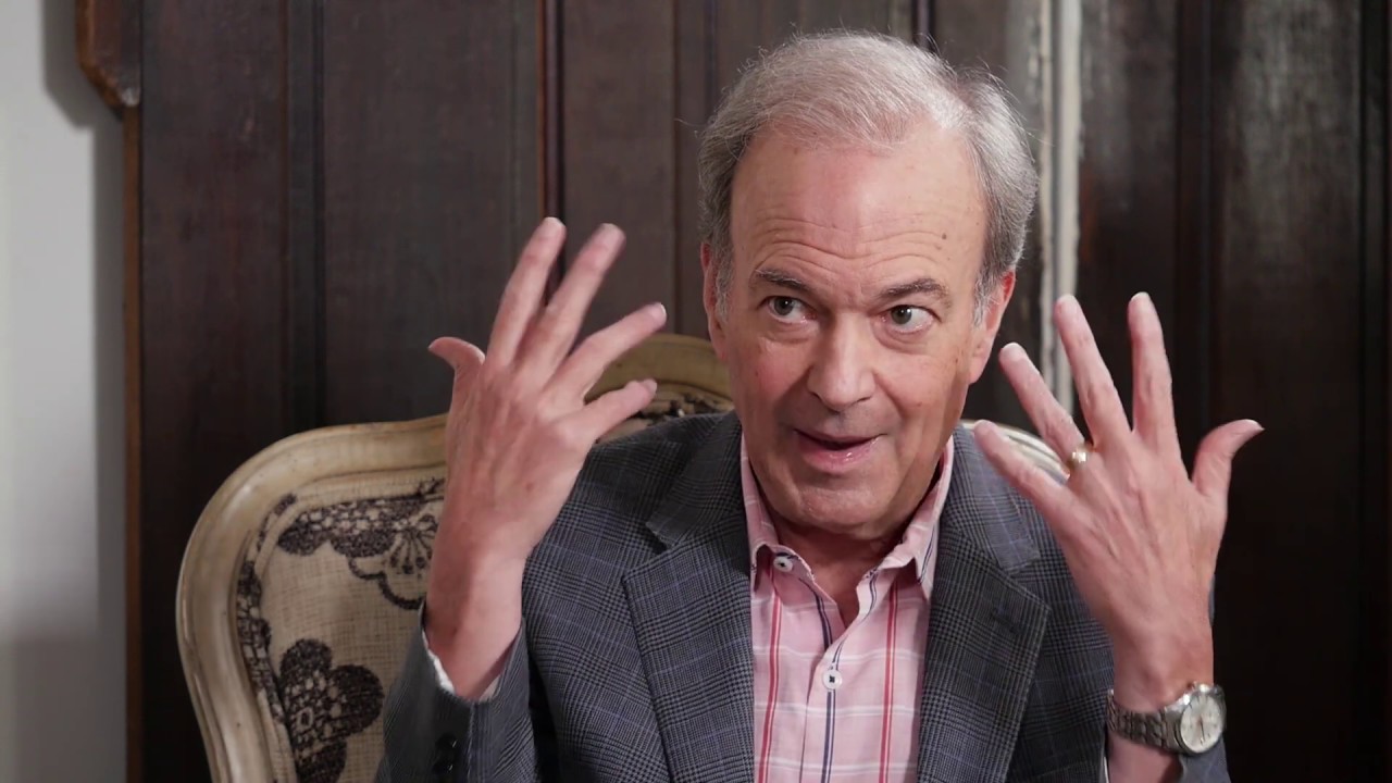 Fragile- Handle with Care Part 3: Mood Disorders with guest Dr. Grant Mullen