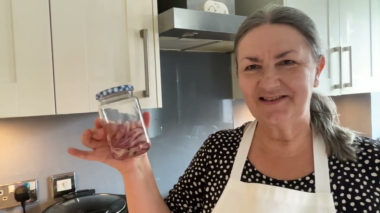 My £4.40 loose change challenge in Lidl and Morrisons!