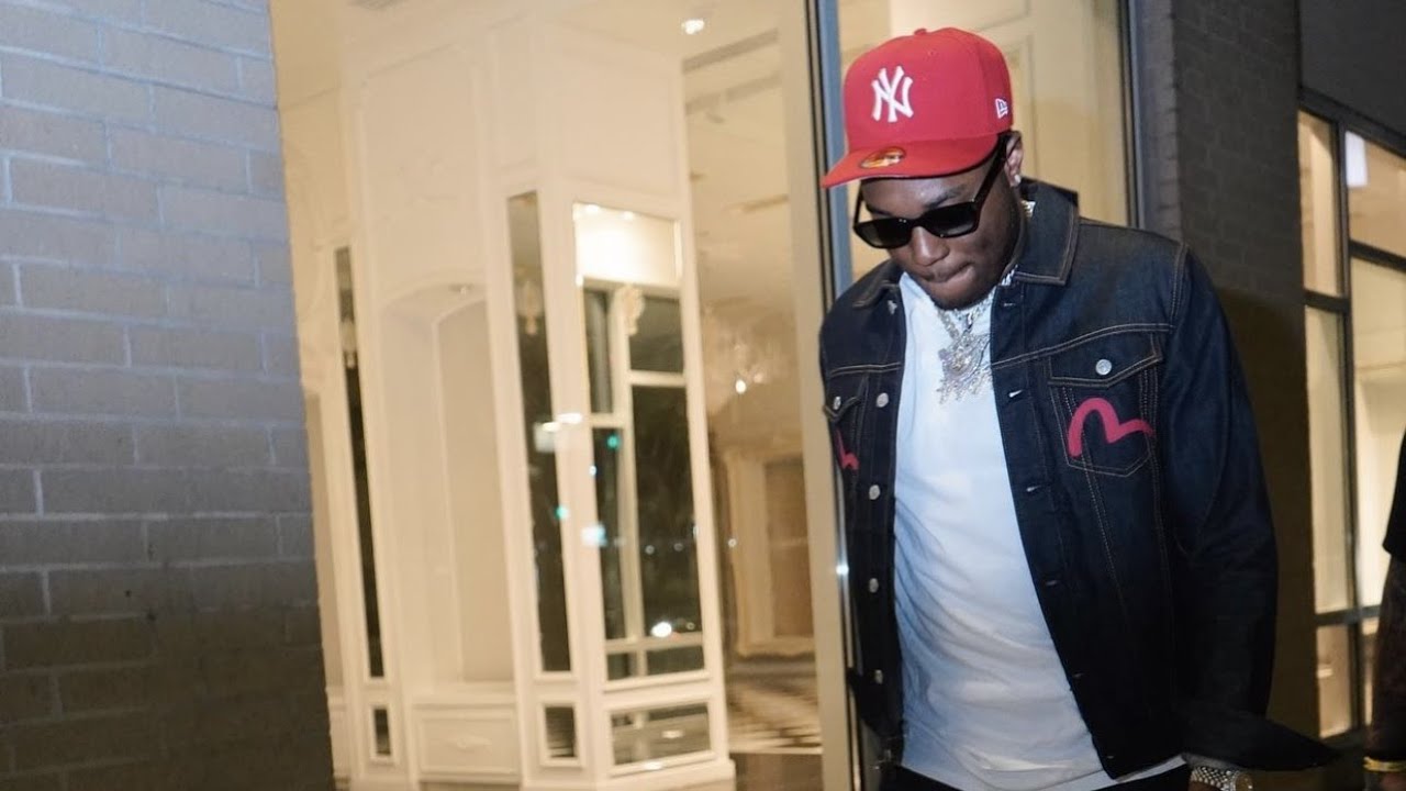 [FREE] Kalan.FrFr. x Blxst Type Beat 