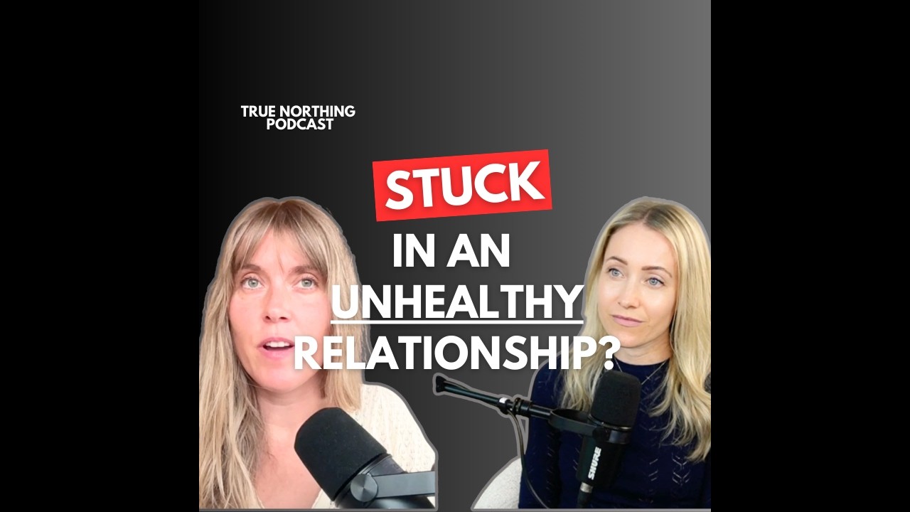 Stuck in Love: Why It’s So Hard to Leave an Unhealthy Relationship