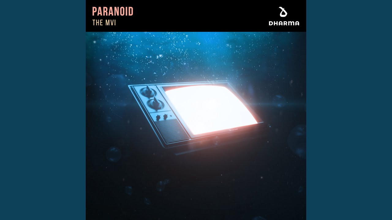 Paranoid